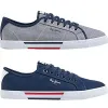 Zapatillas Pepe Jeans Brady - tallas 40 al 45