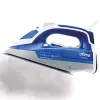 Plancha Ufesa Selecta 2800W - suela cerámica - hasta 180g/min