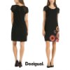 Vestido Desigual
