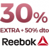 descuento en Reebok