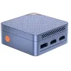 Mini PC 12GB RAM - Intel N150 (similar i5-6400) - SSD 512GB + Windows 11