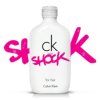Colonia Calvin Klein One Shock for Her agua de colonia mujer 