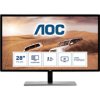Monitor AOC 4K 28" Ultra HD 1ms - Freesync 