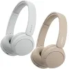 Sony WH-CH520 bluetooth - 50 horas por carga