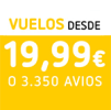 vuelos baratos vueling