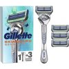 Gillette Skinguard Sensitive