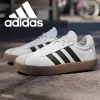 Zapatillas adidas VL Court 3.0 niños - Tallas 28 a 40