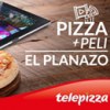 telepizza ofertas