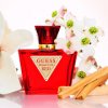 50ml Guess Seductive Red - floral frutal gourmand (dulce) 