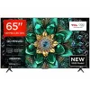 TV TCL 65" 4K QD-Mini LED 144Hz - hasta 512 zonas de atenuación
