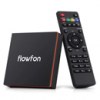 TV BOX Android 9 4GB RAM