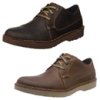 Zapatos Clarks Vargo