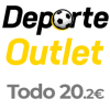 deporte outlet zapatilas 20.2 precio fijo