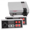 Videconsola réplica NES con 620 juegos clásicos  Videconsola réplica NES con 620 juegos clásicos