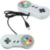 mando usb pc nes