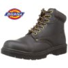 botas de seguridad dickies