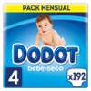 Dodot Bebé-Seco