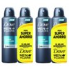 Dove Men
