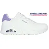 Zapatillas Skechers Uno Pop Back mujer