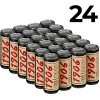 24 latas de cerveza 1906 Reserva especial