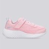 Zapatillas Skechers Bounder niñas - tallas 22 a 26