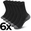 6 calcetines deportivos 6 calcetines deportivos