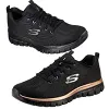 Zapatillas Skechers Graceful - tallas 35 a 42