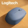 Ratón Inalámbrico Logitech M170