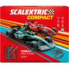 Scalextric Compact Formula Race to Win Scalextric Compact Formula Race to Win