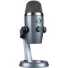Micrófono USB Blue Yeti Nano Premium 