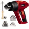 Pistola de calor / decapador Einhell 2000W 
