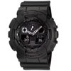 Reloj Casio G-Shock GA-100 Reloj Casio G-Shock GA-100