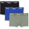 Pack 3 calzoncillos boxer Hugo Boss 