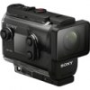 camara deportiva sony
