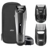 Recortadora de barba Braun BT5090