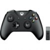 Mando inalámbrico Xbox One + adaptador inalámbrico  Mando inalámbrico Xbox One + adaptador inalámbrico