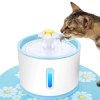 fuente gatos 2.4l usb