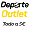 todo a 5€ deporte outlet
