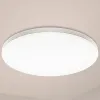 Plafón LED impermeable 30W 3000LM - luz neutra y fría a elegir