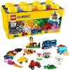 LEGO Classic 10696 - 484 piezas en caja amarilla