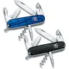 Navaja Victorinox Spartan con 2 hojas, sacacorchos, destornilladores, abrelatas y más