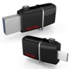 64GB Memoria USB-A / Micro USB 