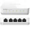Switch Gigabit con 5 puertos ethernet Switch Gigabit con 5 puertos ethernet