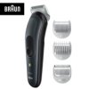 recortadora braun vello corporal recortadora braun vello corporal