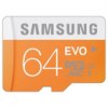 Tarjeta Micro SDHC Samsung EVO 64GB