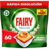 cápsulas Fairy para lavavajillas cápsulas Fairy para lavavajillas