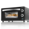 Horno Compacto Cecotec 10L - 1000W