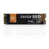 240GB SSD M.2 NVMe Direya