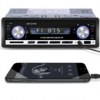 Autorradio con reproductor MP3,