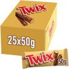 25 paquetes de twix 25 paquetes de twix